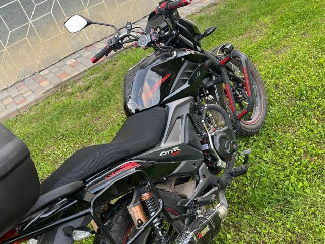 Лифан Другая, объемом двигателя 0.2 л и пробегом 0 тыс. км за 1500 $, фото 1 на Automoto.ua