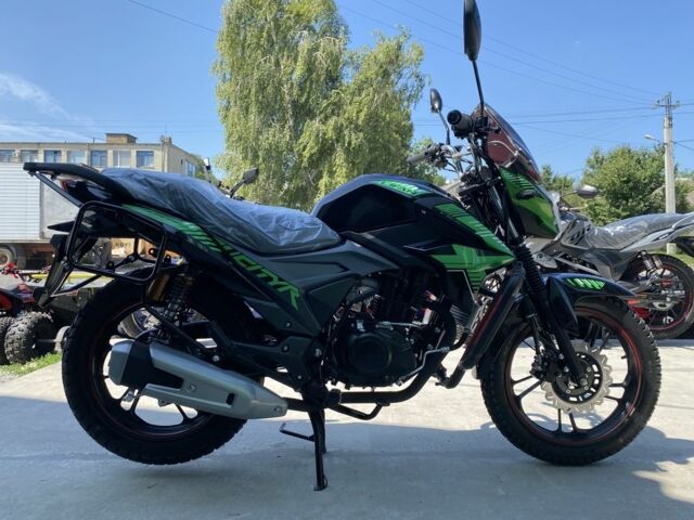 Ліфан Інша 2025 у Новой Ушице на Automoto.ua Ліфан Інша, об'ємом двигуна 0.2 л та пробігом 0 тис. км за 1390 $, фото 1 на Automoto.ua