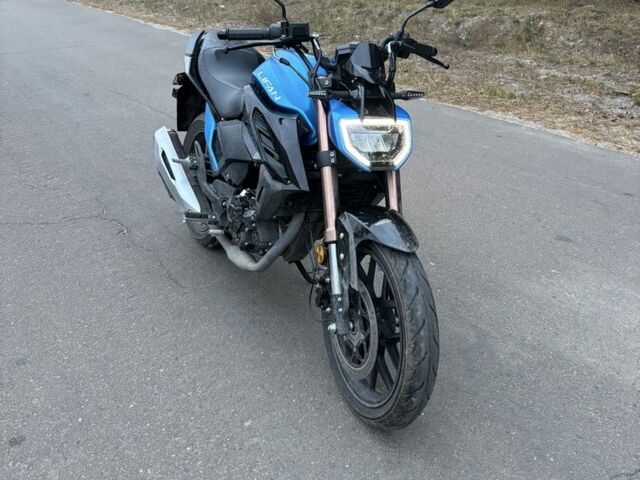 Ліфан Інша, об'ємом двигуна 0.2 л та пробігом 0 тис. км за 2000 $, фото 1 на Automoto.ua