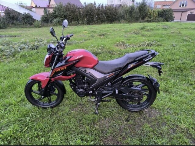 Лифан Другая, объемом двигателя 0.2 л и пробегом 0 тыс. км за 953 $, фото 1 на Automoto.ua