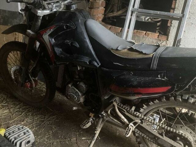 Ліфан Інша, об'ємом двигуна 0.2 л та пробігом 0 тис. км за 500 $, фото 1 на Automoto.ua