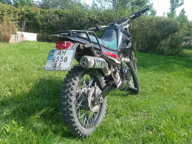 Ліфан Інша, об'ємом двигуна 0.2 л та пробігом 0 тис. км за 800 $, фото 1 на Automoto.ua