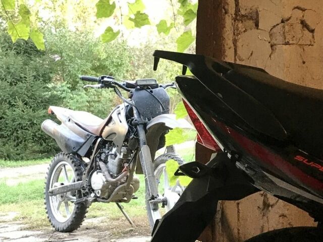 Лифан Другая, объемом двигателя 0.15 л и пробегом 0 тыс. км за 441 $, фото 1 на Automoto.ua