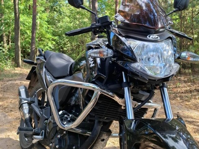Лифан Другая, объемом двигателя 0.2 л и пробегом 0 тыс. км за 1550 $, фото 1 на Automoto.ua