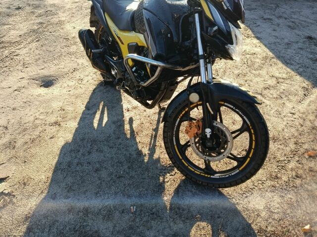 Ліфан Інша, об'ємом двигуна 0.2 л та пробігом 0 тис. км за 800 $, фото 1 на Automoto.ua