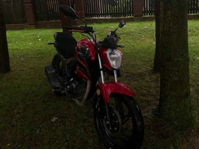 Лифан Другая, объемом двигателя 0.2 л и пробегом 0 тыс. км за 703 $, фото 1 на Automoto.ua