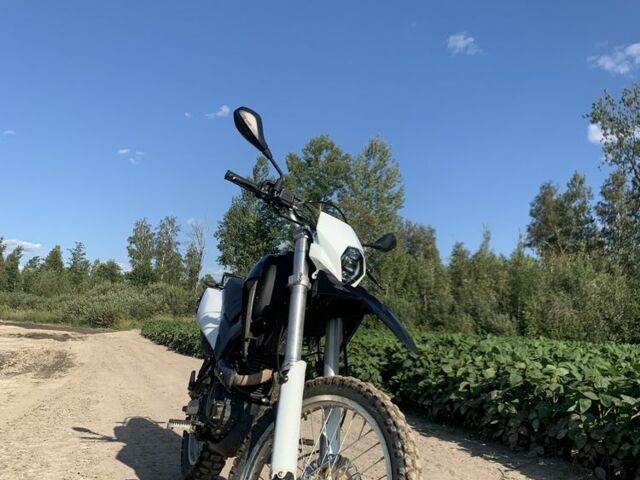 Лифан Другая, объемом двигателя 0.25 л и пробегом 0 тыс. км за 1000 $, фото 1 на Automoto.ua