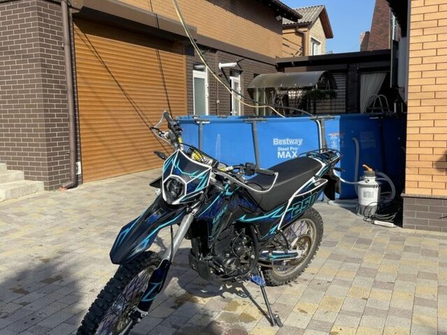 Лифан Другая, объемом двигателя 0.25 л и пробегом 0 тыс. км за 1000 $, фото 1 на Automoto.ua