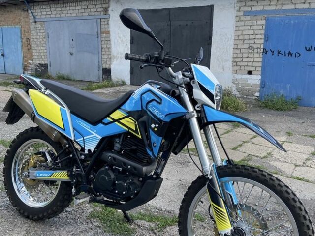 Лифан Другая, объемом двигателя 0.25 л и пробегом 0 тыс. км за 1200 $, фото 1 на Automoto.ua