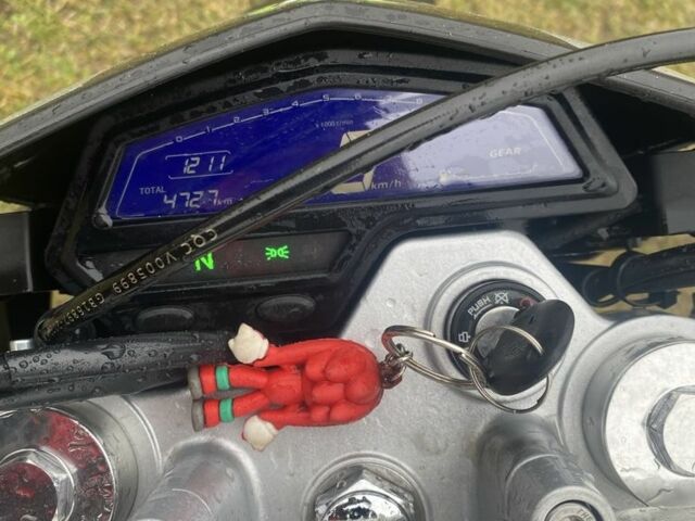 Ліфан Інша, об'ємом двигуна 0.25 л та пробігом 0 тис. км за 1500 $, фото 1 на Automoto.ua