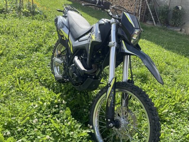 Лифан Другая, объемом двигателя 0.25 л и пробегом 0 тыс. км за 1600 $, фото 1 на Automoto.ua