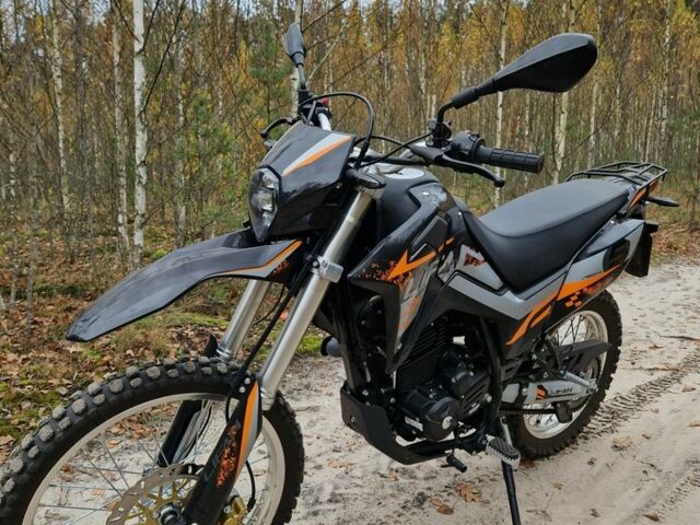 Лифан Другая, объемом двигателя 0.25 л и пробегом 0 тыс. км за 1600 $, фото 1 на Automoto.ua