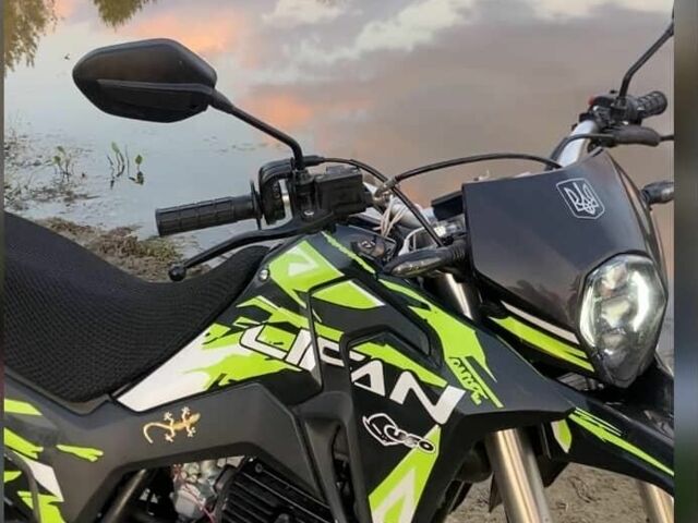 Лифан Другая, объемом двигателя 0.25 л и пробегом 0 тыс. км за 1750 $, фото 1 на Automoto.ua