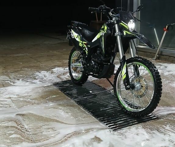 Лифан Другая, объемом двигателя 0.25 л и пробегом 0 тыс. км за 1750 $, фото 1 на Automoto.ua