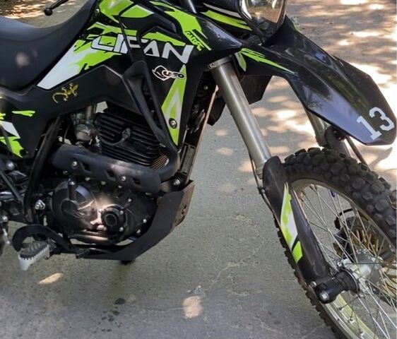 Лифан Другая, объемом двигателя 0.25 л и пробегом 0 тыс. км за 1700 $, фото 1 на Automoto.ua