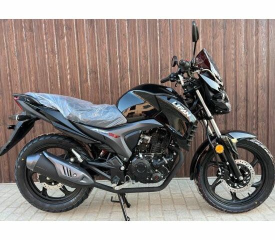 Лифан Другая, объемом двигателя 0.2 л и пробегом 0 тыс. км за 2000 $, фото 1 на Automoto.ua