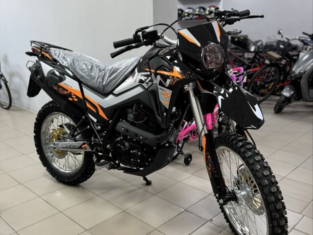 Лифан Другая, объемом двигателя 0.25 л и пробегом 0 тыс. км за 1850 $, фото 1 на Automoto.ua