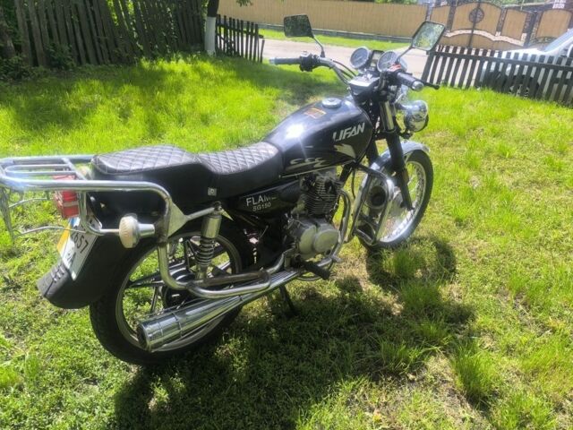 Лифан Другая, объемом двигателя 0.15 л и пробегом 0 тыс. км за 609 $, фото 1 на Automoto.ua