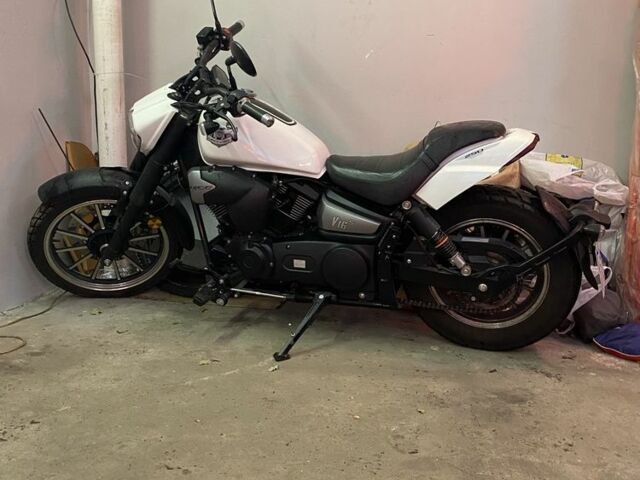 Ліфан Інша, об'ємом двигуна 0.25 л та пробігом 0 тис. км за 2500 $, фото 1 на Automoto.ua