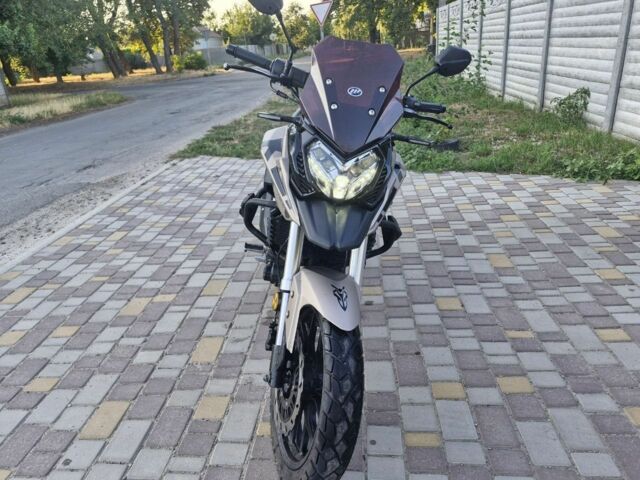 Лифан Другая, объемом двигателя 0.2 л и пробегом 0 тыс. км за 1307 $, фото 1 на Automoto.ua