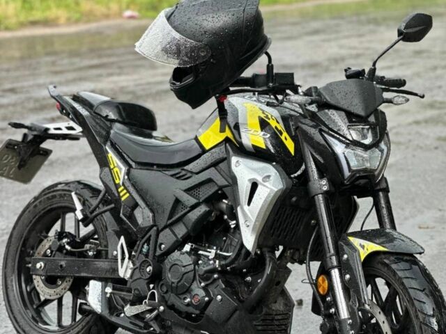 Лифан Другая, объемом двигателя 0.2 л и пробегом 0 тыс. км за 1551 $, фото 1 на Automoto.ua