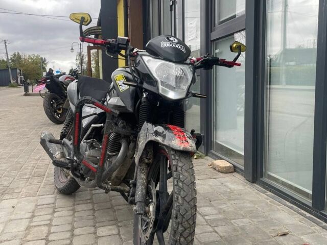 Лифан Другая, объемом двигателя 1.5 л и пробегом 0 тыс. км за 150 $, фото 1 на Automoto.ua