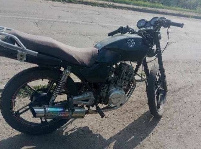 Лифан Другая, объемом двигателя 0.2 л и пробегом 0 тыс. км за 324 $, фото 1 на Automoto.ua