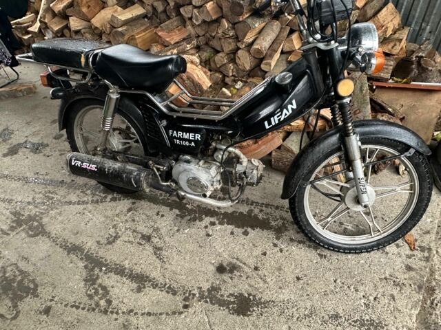 Ліфан Інша 2010 у Мукачеве на Automoto.ua Ліфан Інша, об'ємом двигуна 49 л та пробігом 0 тис. км за 313 $, фото 1 на Automoto.ua