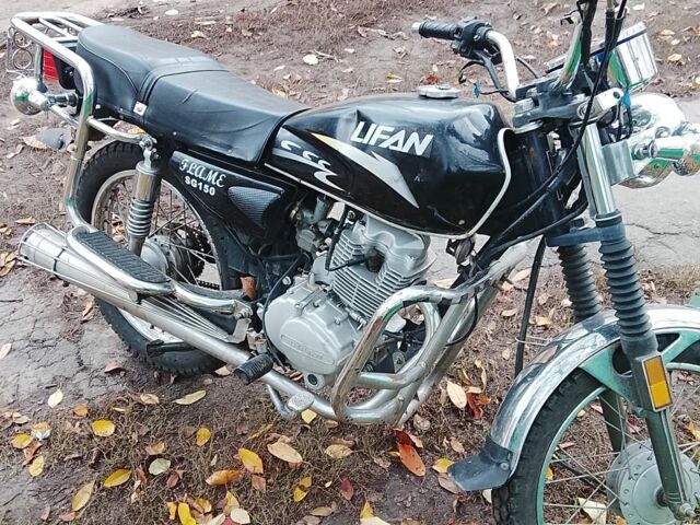 Лифан Другая, объемом двигателя 0.15 л и пробегом 0 тыс. км за 382 $, фото 1 на Automoto.ua