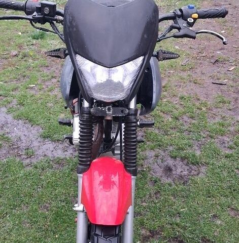 Лифан Другая, объемом двигателя 0.2 л и пробегом 0 тыс. км за 497 $, фото 1 на Automoto.ua