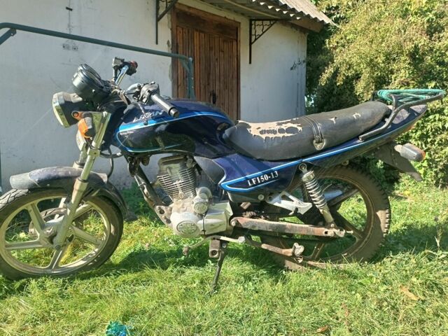 Ліфан Інша 2015 у Барышевке на Automoto.ua Ліфан Інша, об'ємом двигуна 0.15 л та пробігом 0 тис. км за 120 $, фото 1 на Automoto.ua