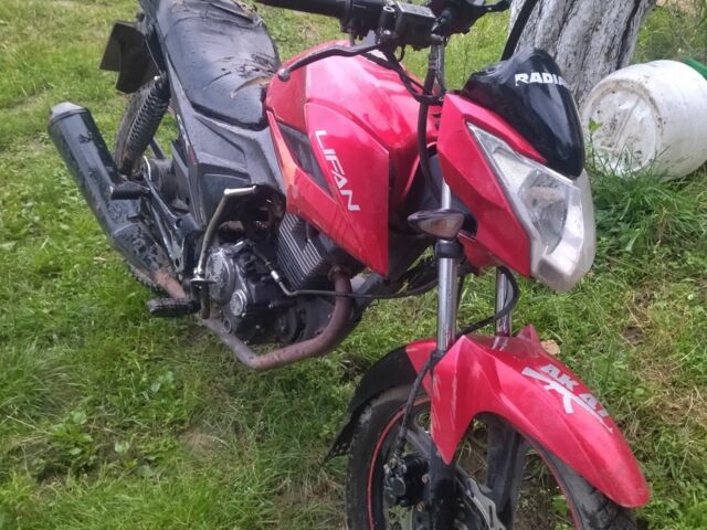 Лифан Другая, объемом двигателя 15 л и пробегом 0 тыс. км за 237 $, фото 1 на Automoto.ua