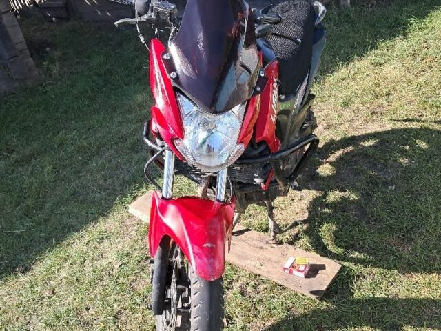 Лифан Другая, объемом двигателя 0.2 л и пробегом 0 тыс. км за 600 $, фото 1 на Automoto.ua