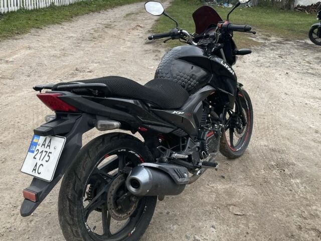 Лифан Другая, объемом двигателя 0.2 л и пробегом 0 тыс. км за 950 $, фото 1 на Automoto.ua