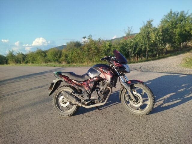 Ліфан Інша, об'ємом двигуна 0.2 л та пробігом 0 тис. км за 945 $, фото 1 на Automoto.ua