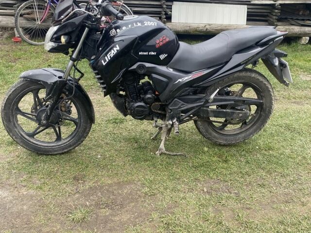 Лифан Другая, объемом двигателя 0.2 л и пробегом 0 тыс. км за 900 $, фото 1 на Automoto.ua