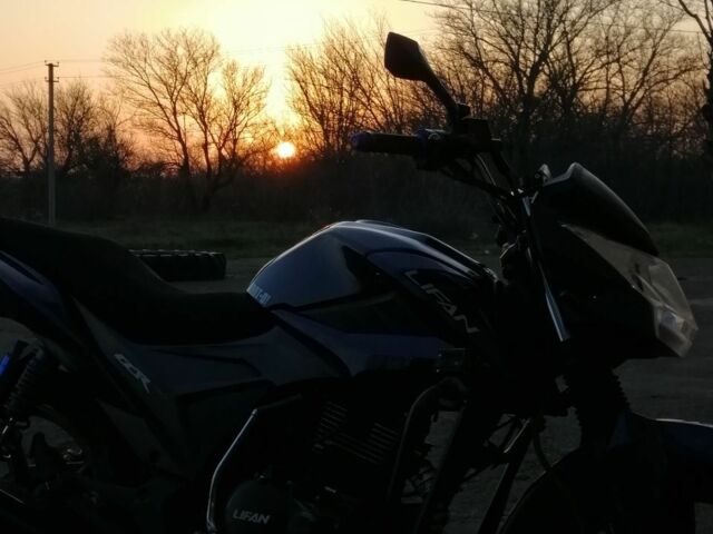 Ліфан Інша, об'ємом двигуна 0.15 л та пробігом 0 тис. км за 827 $, фото 1 на Automoto.ua