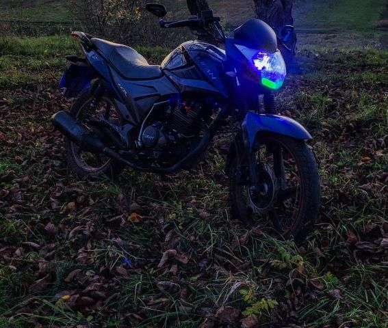 Ліфан Інша 2019 у Деражне на Automoto.ua Ліфан Інша, об'ємом двигуна 0.15 л та пробігом 0 тис. км за 762 $, фото 1 на Automoto.ua