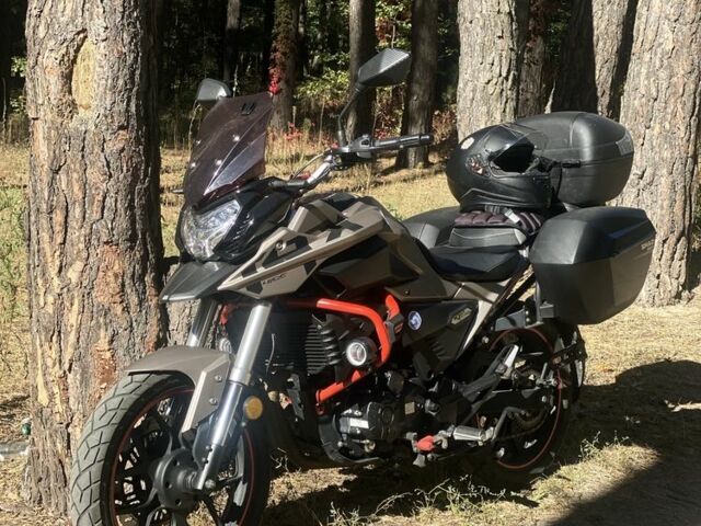 Лифан Другая, объемом двигателя 0.2 л и пробегом 0 тыс. км за 1650 $, фото 1 на Automoto.ua