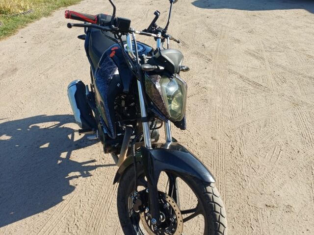 Лифан Другая, объемом двигателя 0.2 л и пробегом 0 тыс. км за 990 $, фото 1 на Automoto.ua