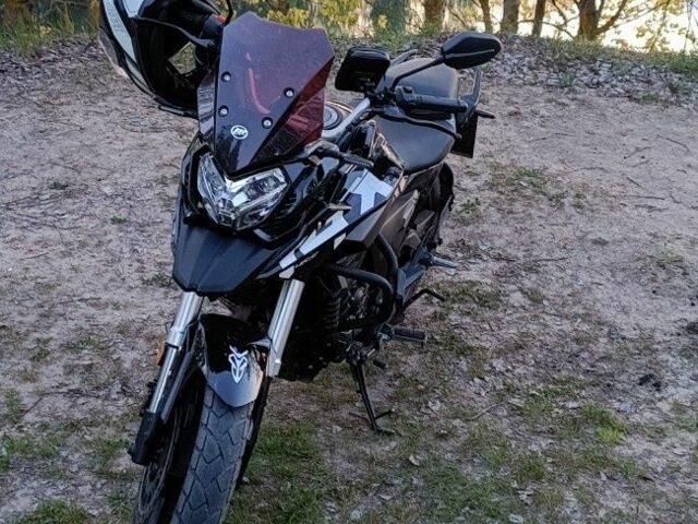 Лифан Другая, объемом двигателя 0.2 л и пробегом 0 тыс. км за 1182 $, фото 1 на Automoto.ua