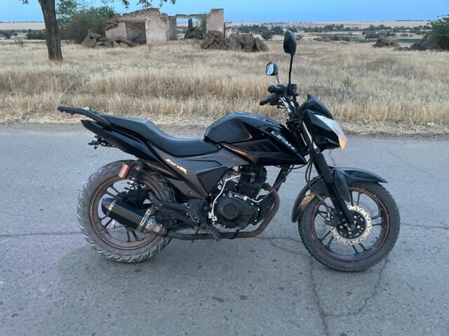 Ліфан Інша 2020 у Херсоні на Automoto.ua Ліфан Інша, об'ємом двигуна 0.2 л та пробігом 0 тис. км за 714 $, фото 1 на Automoto.ua