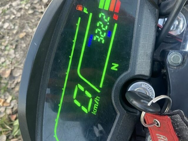 Ліфан Інша, об'ємом двигуна 0.18 л та пробігом 0 тис. км за 835 $, фото 1 на Automoto.ua