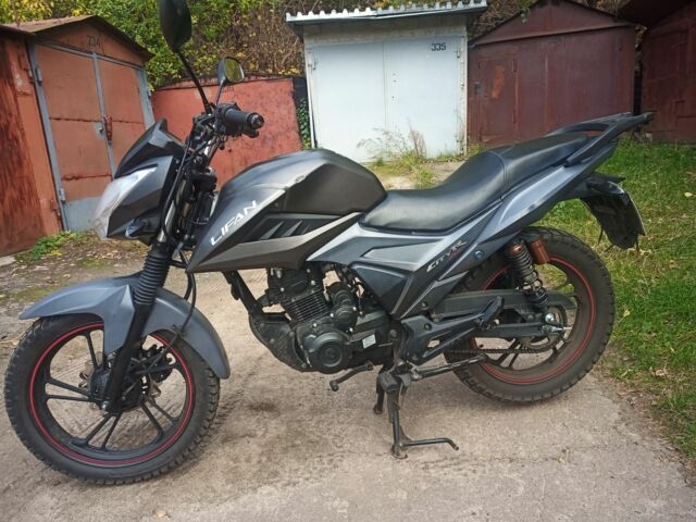 Лифан Другая, объемом двигателя 0.18 л и пробегом 0 тыс. км за 1100 $, фото 1 на Automoto.ua