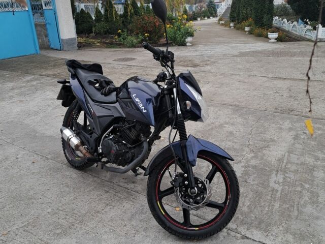 Лифан Другая, объемом двигателя 0.15 л и пробегом 0 тыс. км за 1070 $, фото 1 на Automoto.ua