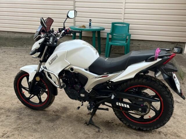 Лифан Другая, объемом двигателя 0.22 л и пробегом 0 тыс. км за 1300 $, фото 1 на Automoto.ua