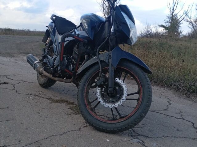 Ліфан Інша 2021 у Славянске на Automoto.ua Ліфан Інша, об'ємом двигуна 0.25 л та пробігом 0 тис. км за 1030 $, фото 1 на Automoto.ua