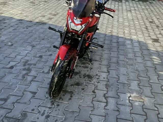 Лифан Другая, объемом двигателя 0.18 л и пробегом 0 тыс. км за 1200 $, фото 1 на Automoto.ua