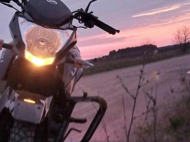 Лифан Другая, объемом двигателя 0.15 л и пробегом 0 тыс. км за 900 $, фото 1 на Automoto.ua