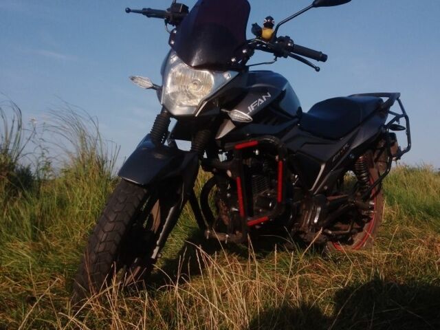 Ліфан Інша, об'ємом двигуна 0.18 л та пробігом 0 тис. км за 1200 $, фото 1 на Automoto.ua